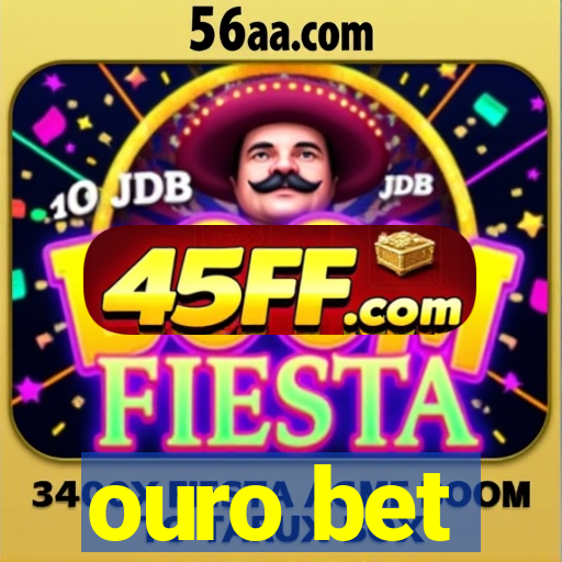 ouro bet